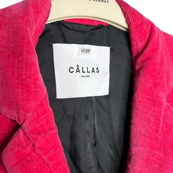 Câllas James Blazer - Picture 11 of 13